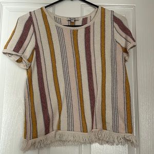Madewell Top